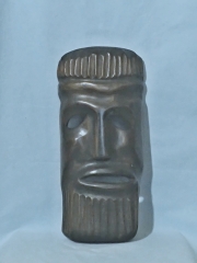 Maske (H ± 33 B ± 15 cm)